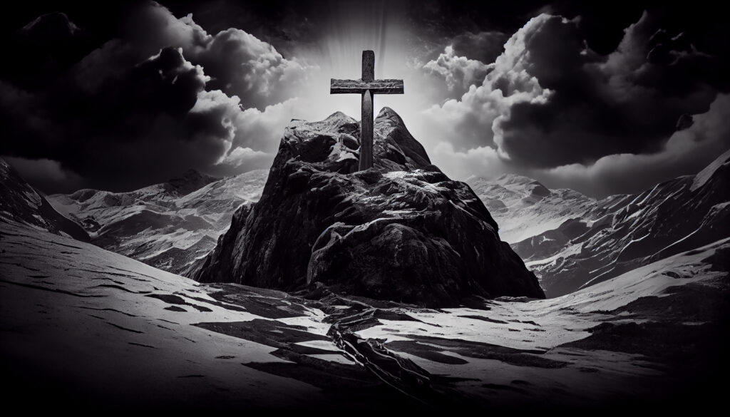 Faith over Fear - faith and Christianity