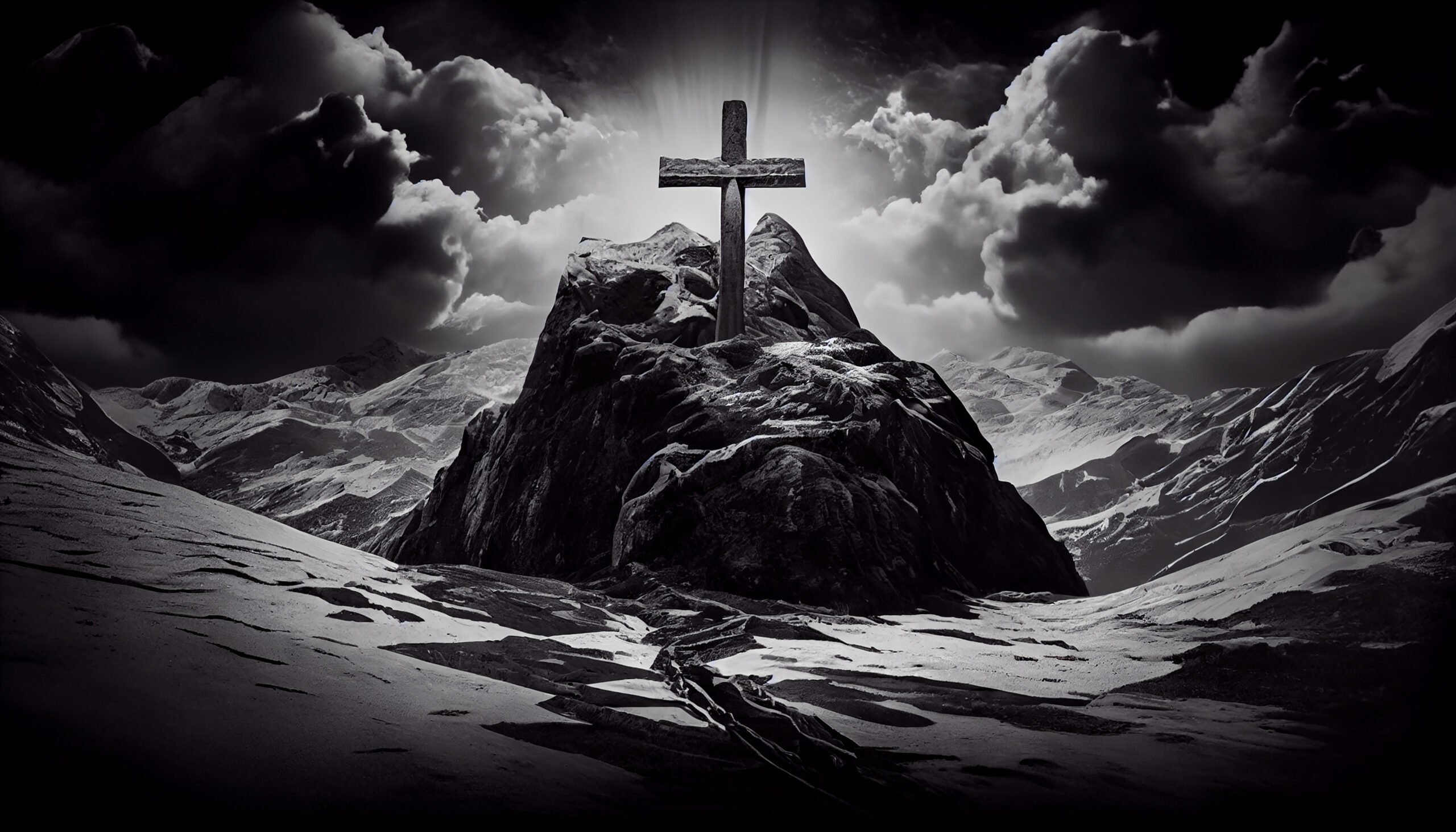 Faith over Fear - faith and Christianity