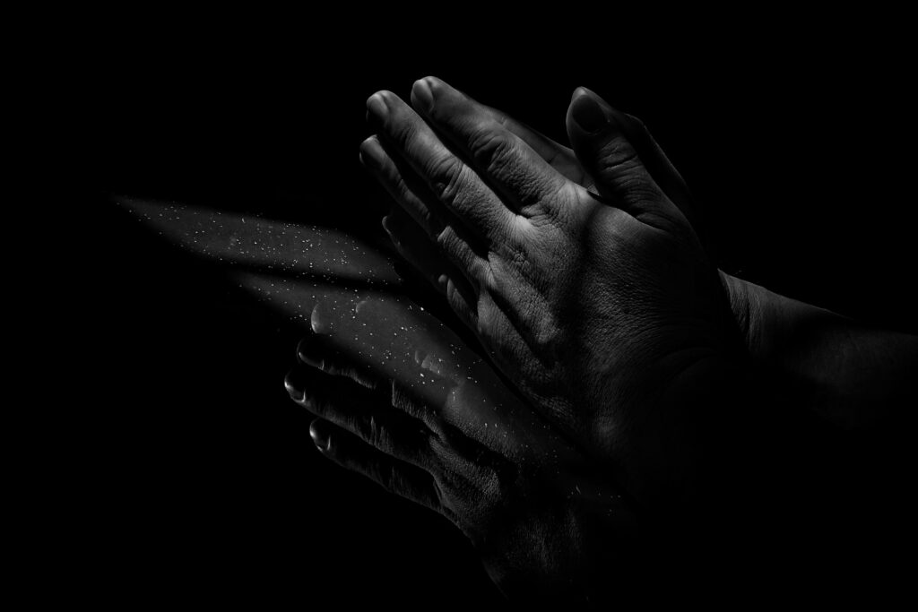 Faith and prayer