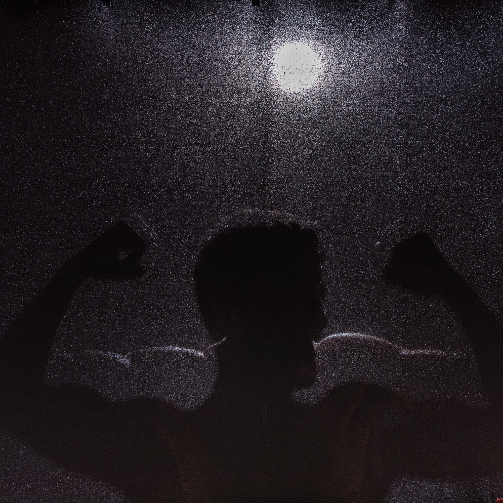 Strong in body and mind dark themed - The Gentleman Mindset