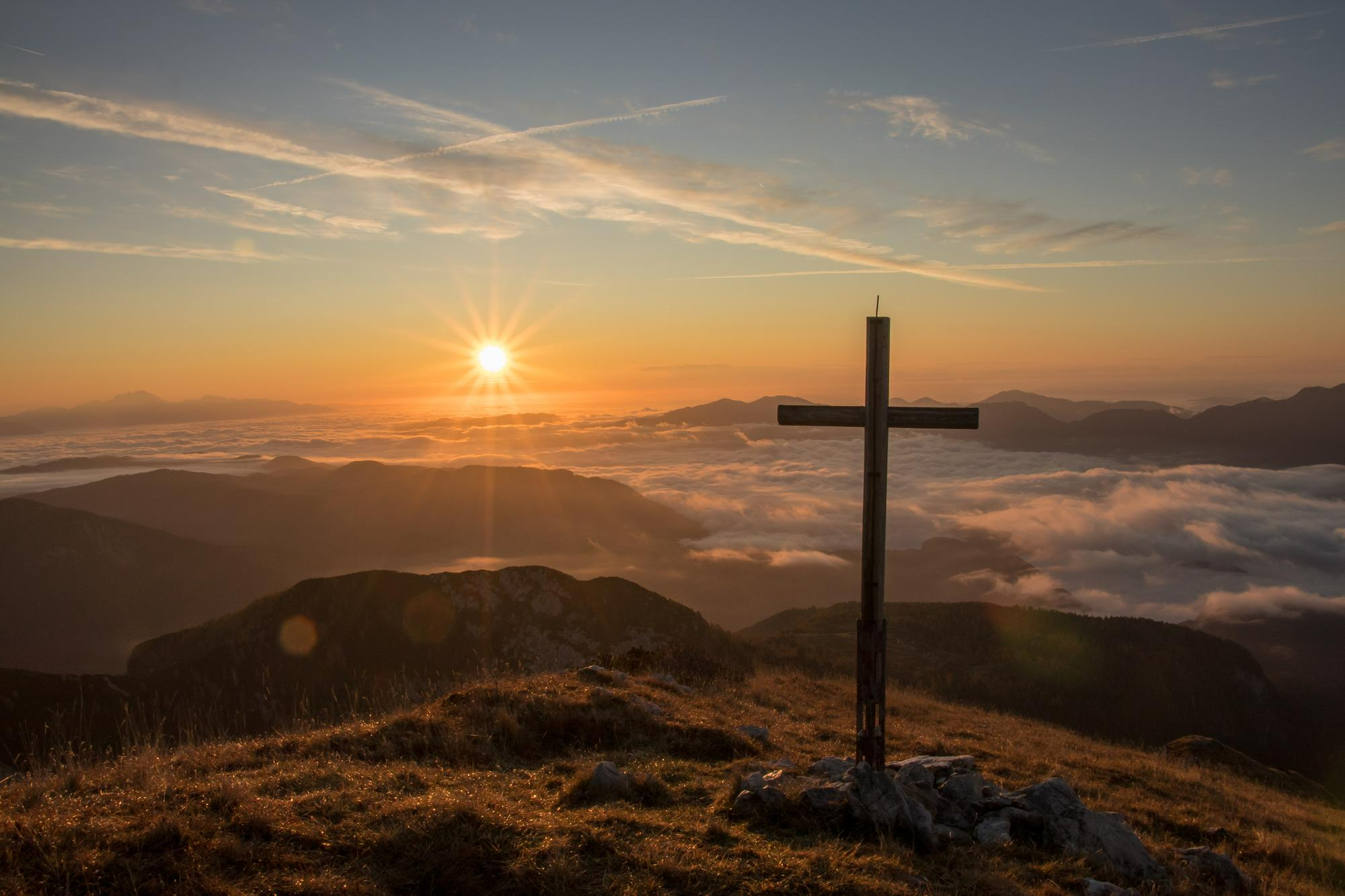 Summary of Mere Christianity - Faith