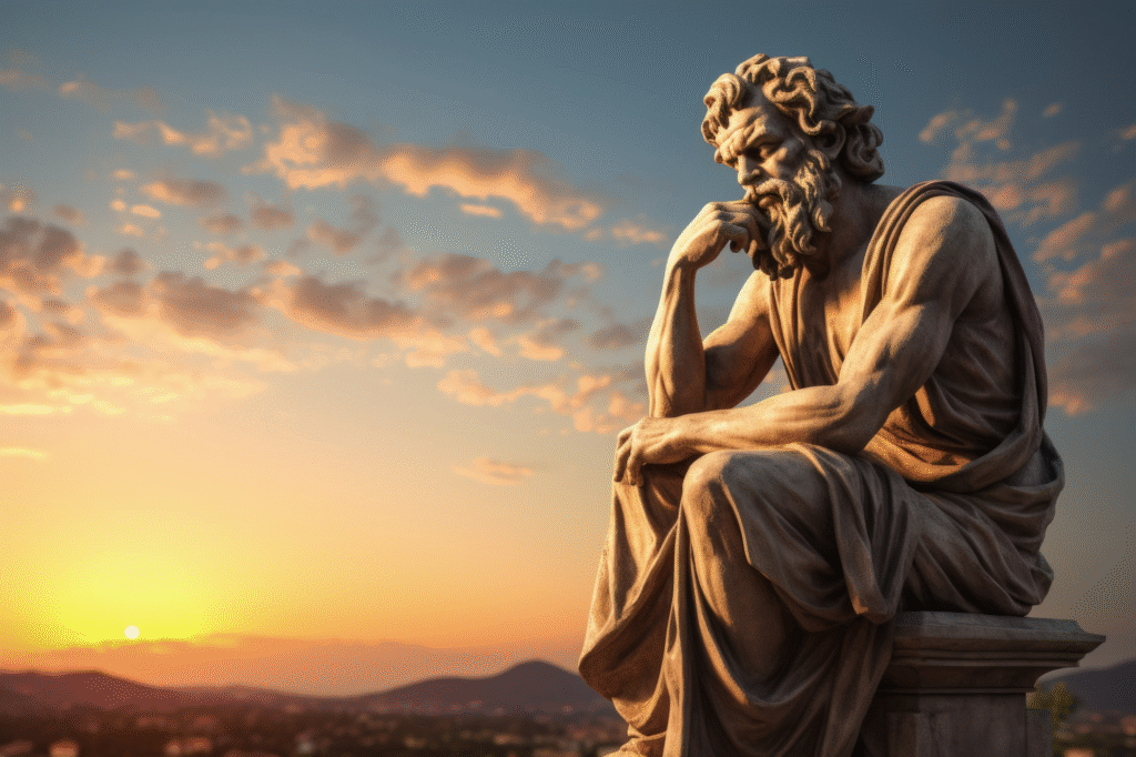 Philosophy and Stoicism